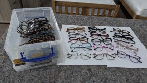 Robson Kay - Auction Date: 2026-06-02 - Category: The total assets from an Opticians